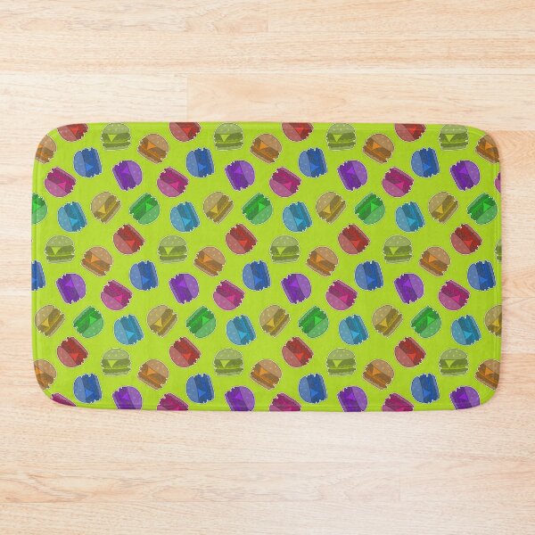 Item preview, Pretty Patties designed and sold by Natalie Duncan.