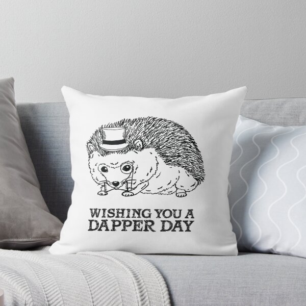 Item preview, Have a Dapper Day! designed and sold by CreateWandrlust.