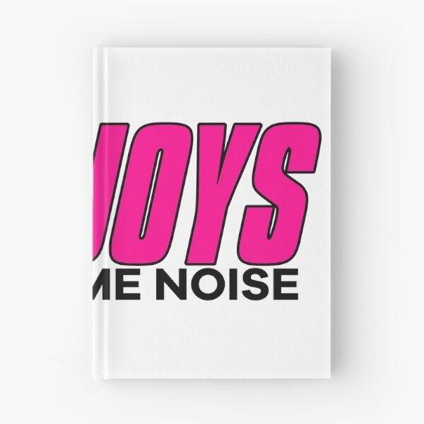 Item preview, Killjoys Make Some Noise designed and sold by ThievingNargles.