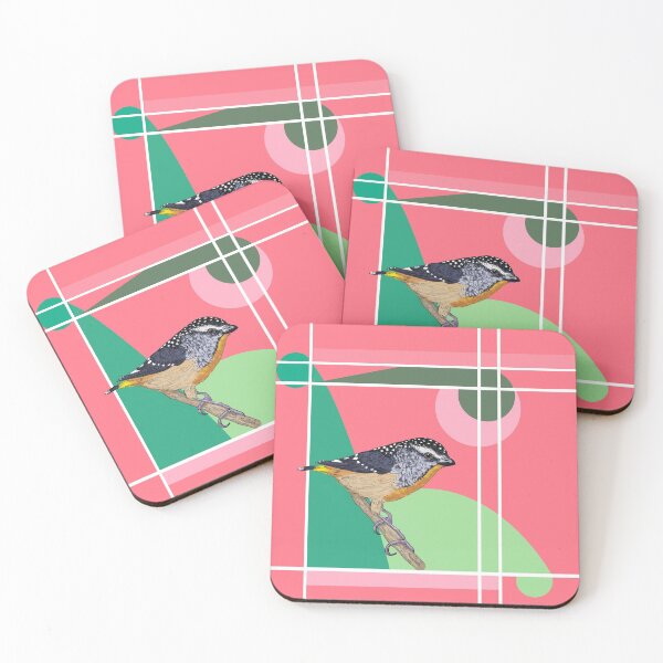 Item preview, Spotted Pardalote designed and sold by louendicott.
