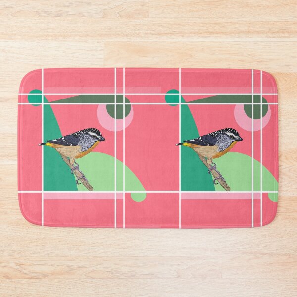 Item preview, Spotted Pardalote designed and sold by louendicott.
