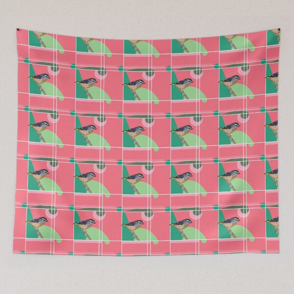 Item preview, Spotted Pardalote designed and sold by louendicott.