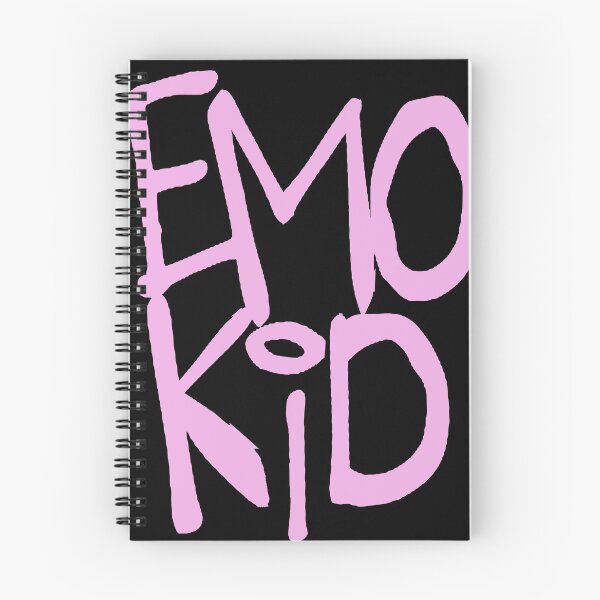 Aperçu de l'œuvre Emo Kid Lil Peep Style créée et vendue par boogsbay.