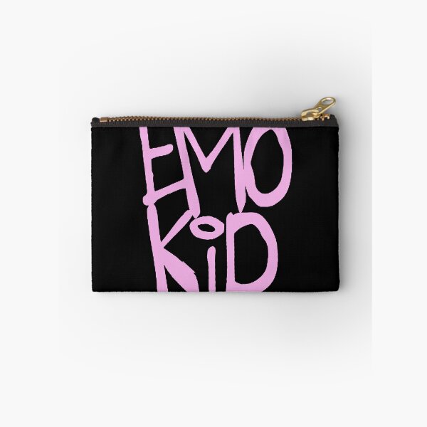 Aperçu de l'œuvre Emo Kid Lil Peep Style créée et vendue par boogsbay.