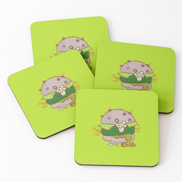 Item preview, The Nasty Patty designed and sold by Natalie Duncan.