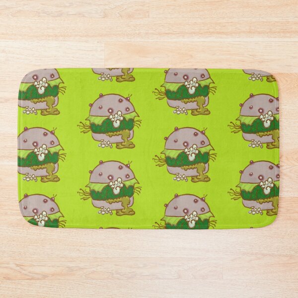 Item preview, The Nasty Patty designed and sold by Natalie Duncan.