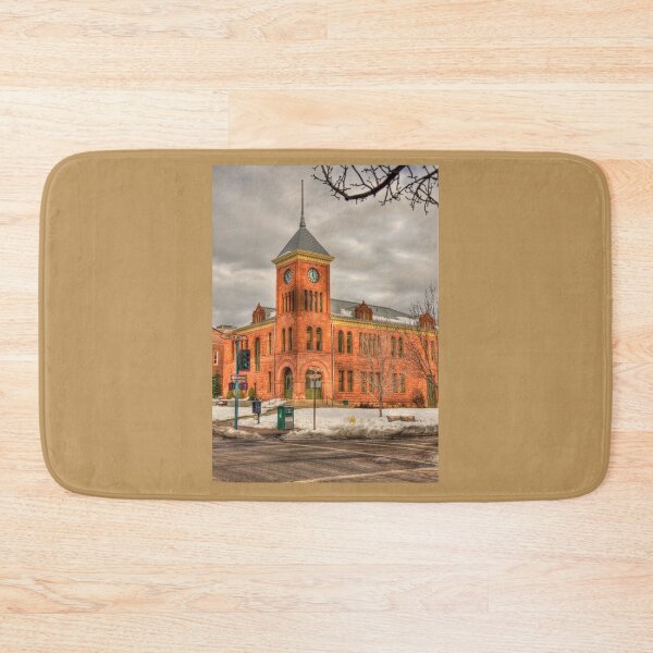 Item preview, Coconino County Courthouse Flagstaff, AZ designed and sold by K D Graves Photography.
