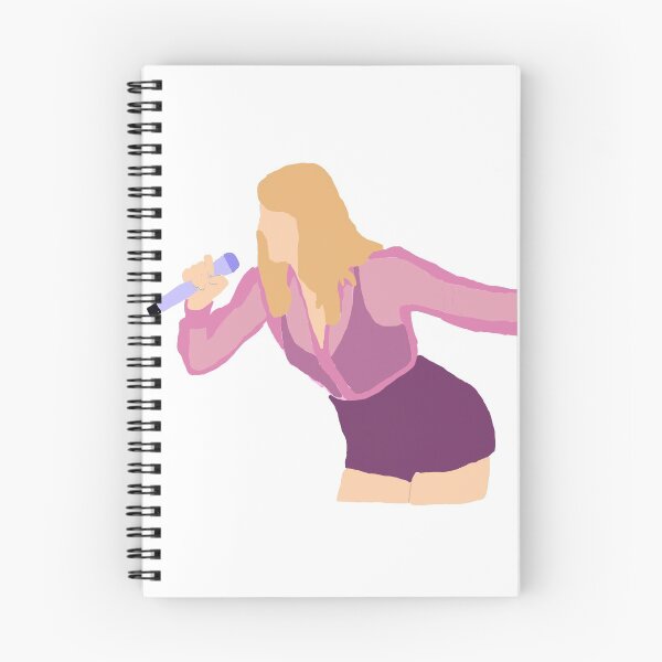 Artikelvorschau, Taylor Swift GMA entworfen und verkauft von fanartgalore.