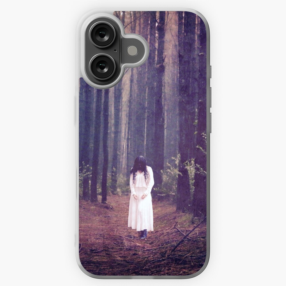 Item preview, iPhone Soft Case designed and sold by KatarinaSilva.