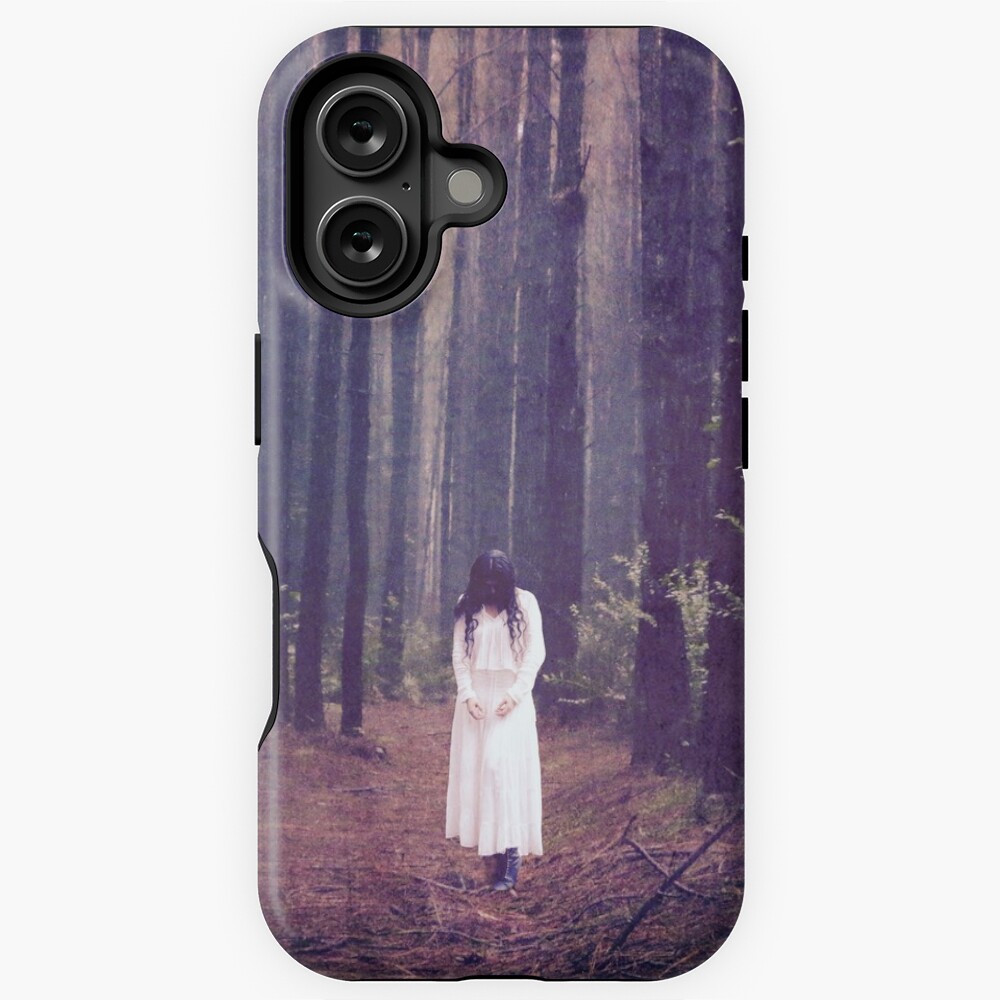 Item preview, iPhone Magsafe Tough Case designed and sold by KatarinaSilva.
