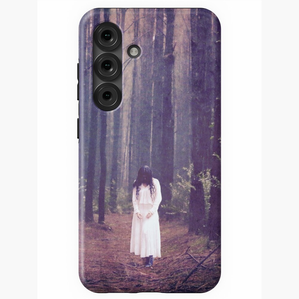 Item preview, Samsung Galaxy Tough Case designed and sold by KatarinaSilva.
