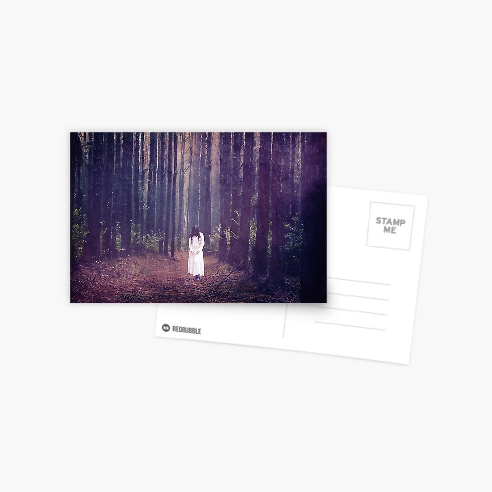 Item preview, Postcard designed and sold by KatarinaSilva.