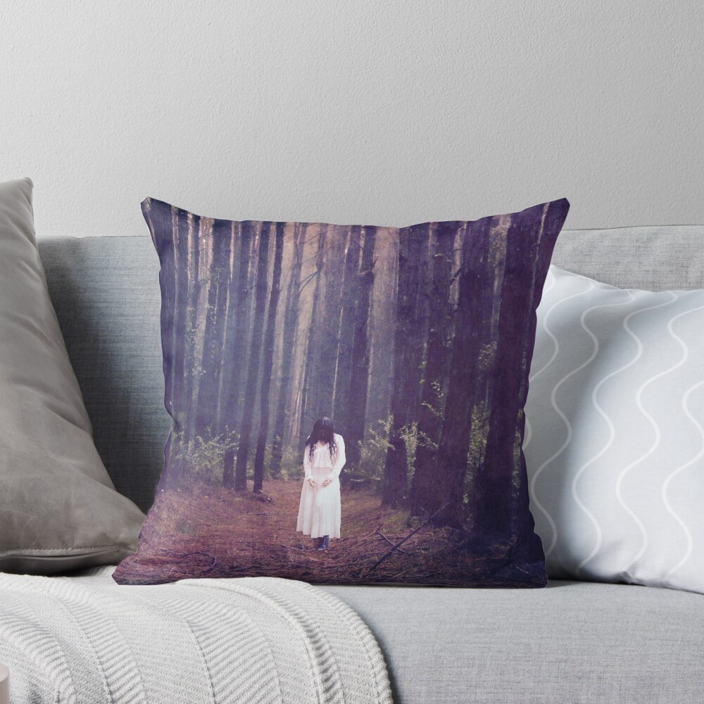 Item preview, Throw Pillow designed and sold by KatarinaSilva.