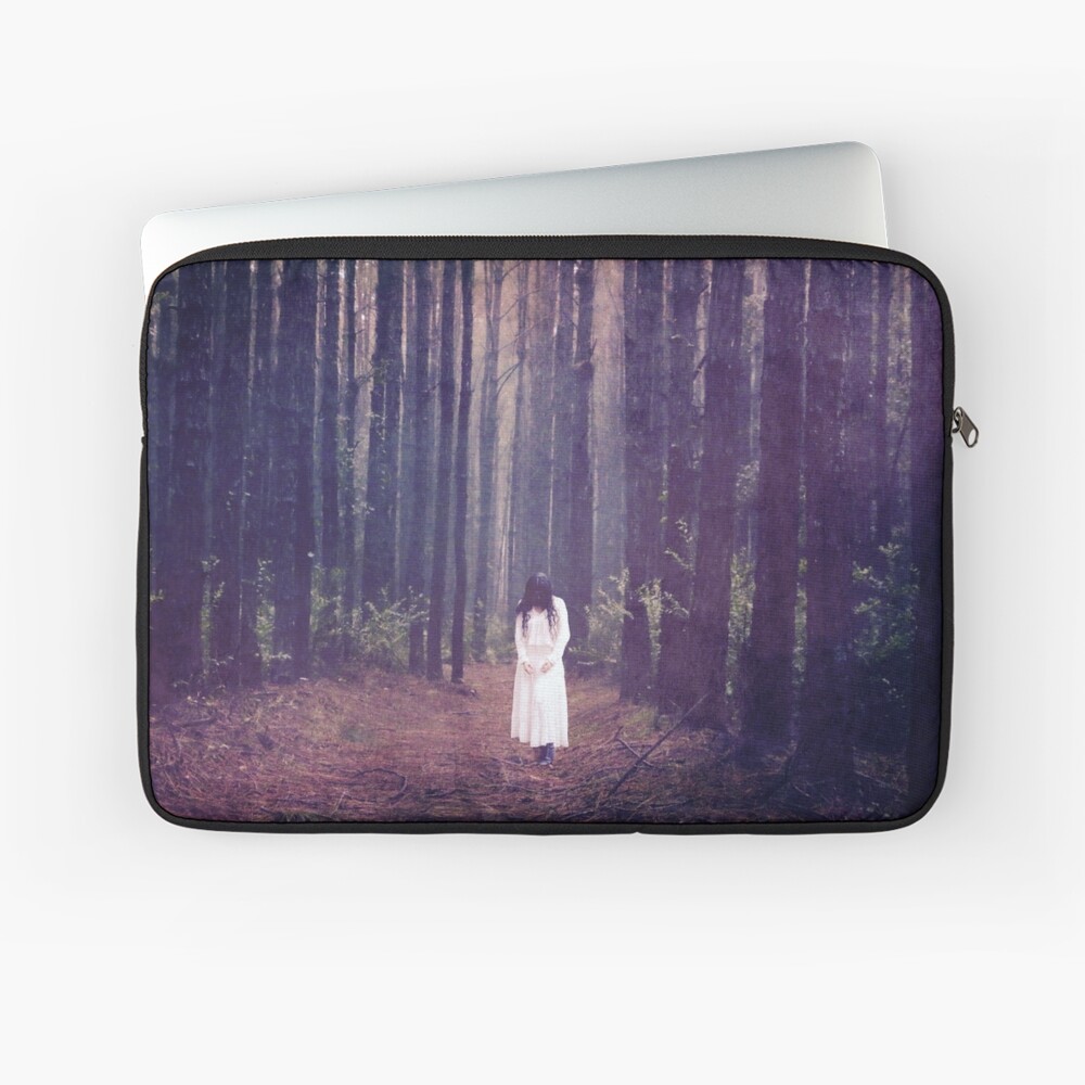 Item preview, Laptop Sleeve designed and sold by KatarinaSilva.
