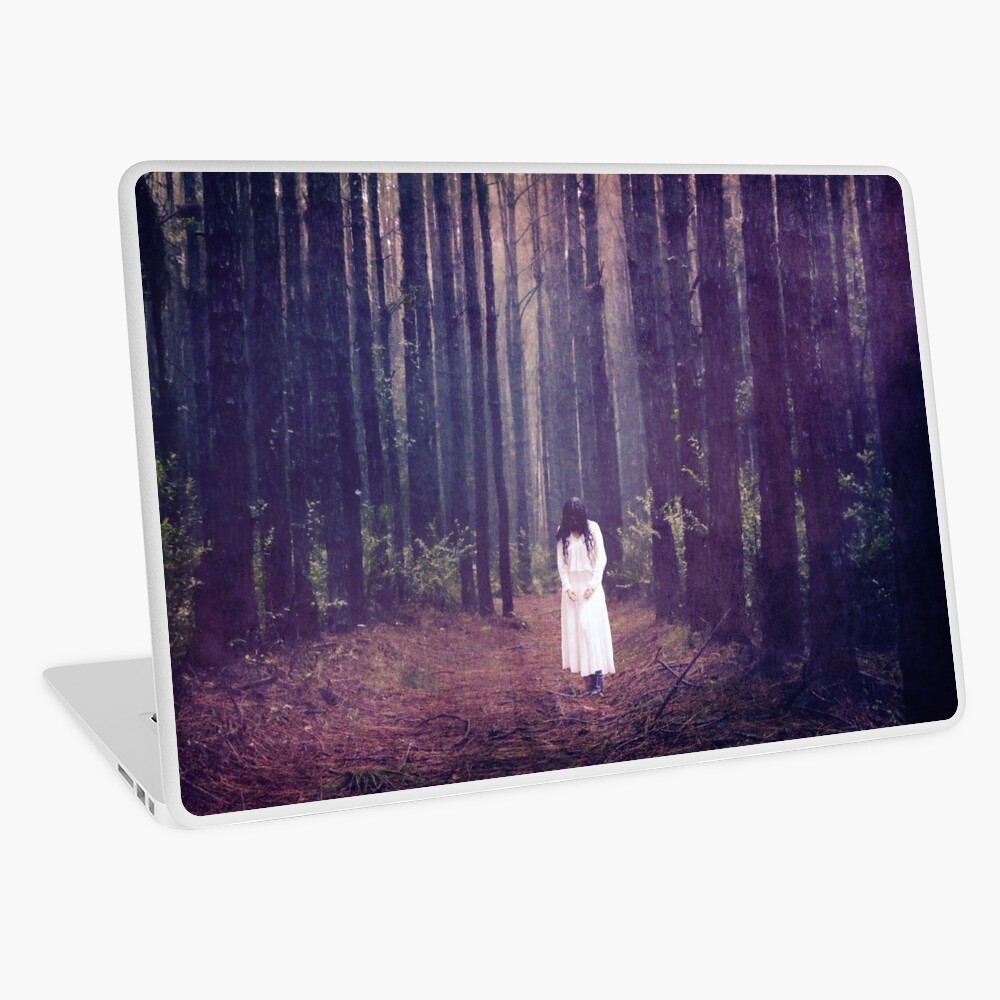 Item preview, Laptop Skin designed and sold by KatarinaSilva.