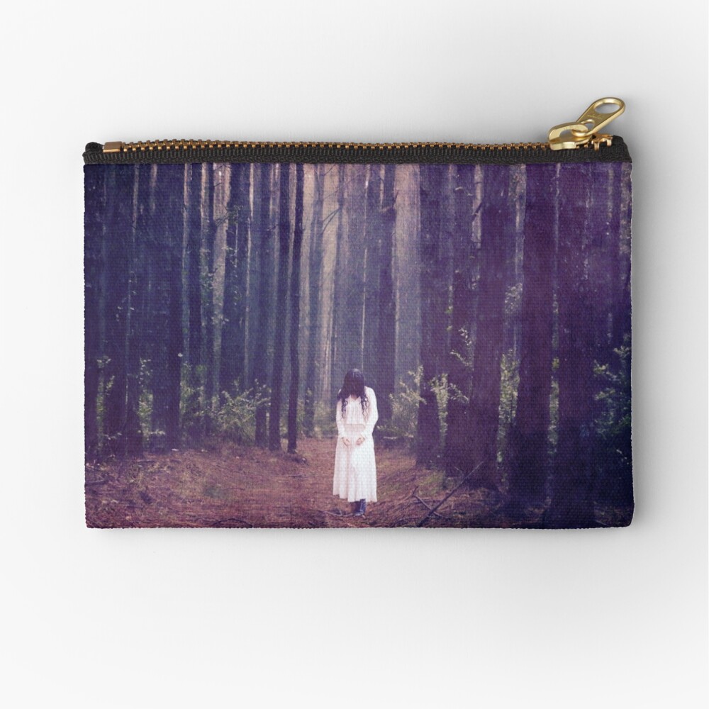 Item preview, Zipper Pouch designed and sold by KatarinaSilva.