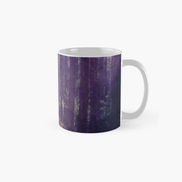 Shinrin-yoku Classic Mug