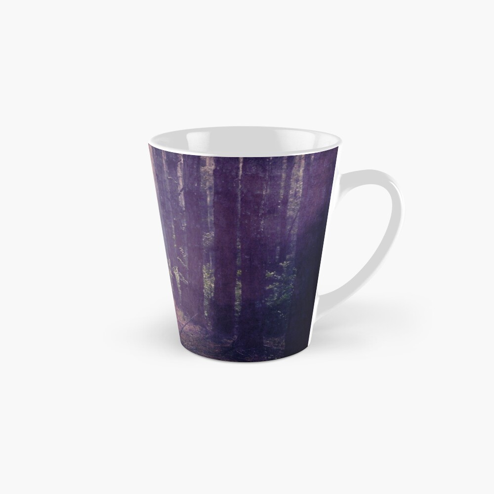 Item preview, Tall Mug designed and sold by KatarinaSilva.