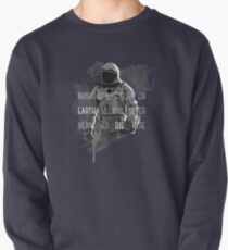 interstellar Pullover