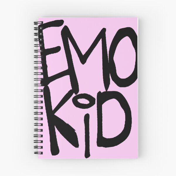 Item preview, Emo Kid Lil Peep Style designed and sold by boogsbay.