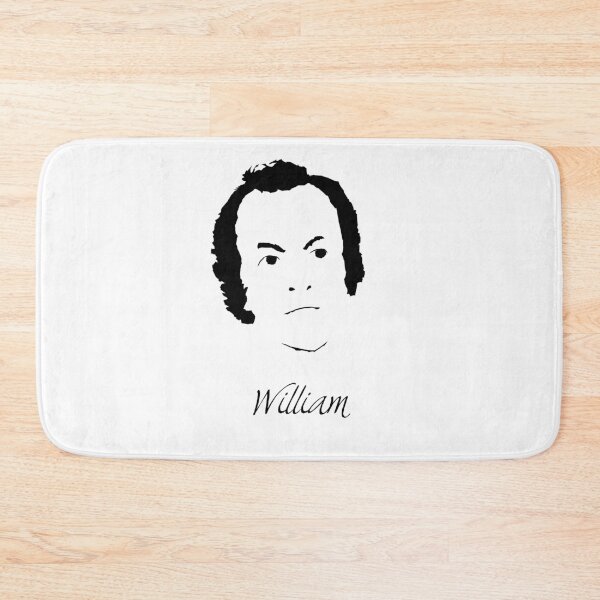 Item preview, William Blake designed and sold by MephobiaDesigns.