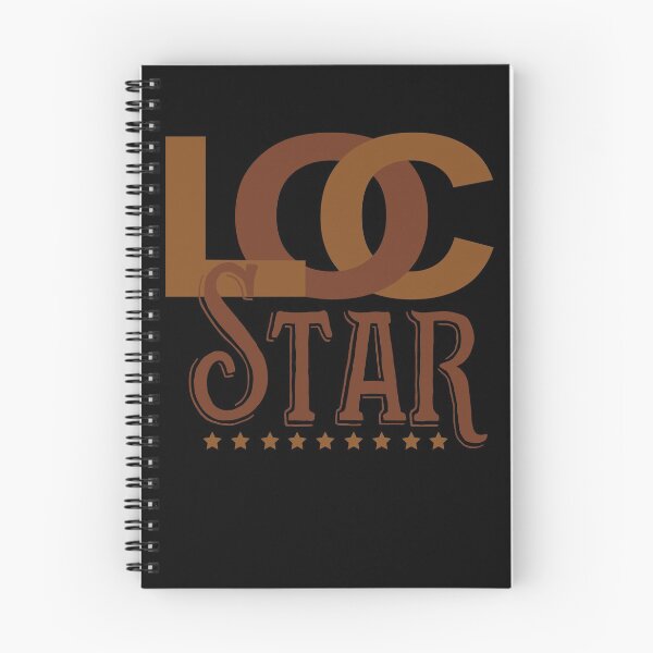 Item preview, Loc Star Dreadlocks designed and sold by blackartmatters.