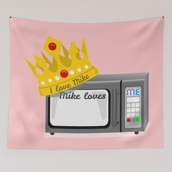 Item preview, Microwave love designed and sold by piedaydesigns.