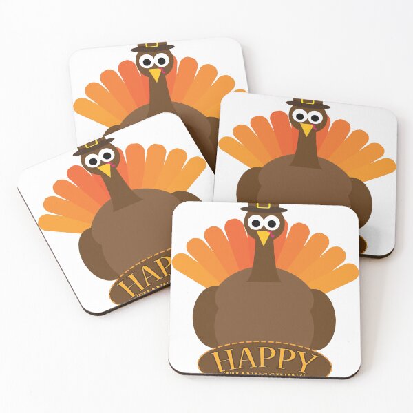 Item preview, Pavo de accion de gracias designed and sold by Cropfactorgroup.