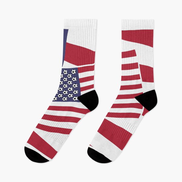 Item preview, United States of Soccer designed and sold by piedaydesigns.
