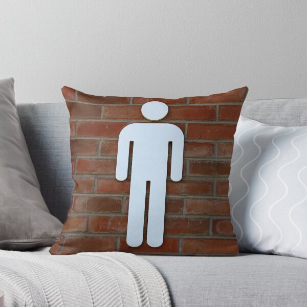 Item preview, Male Symbol designed and sold by rhamm.