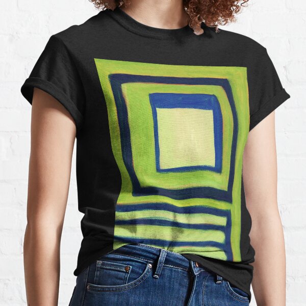 portal one Classic T-Shirt