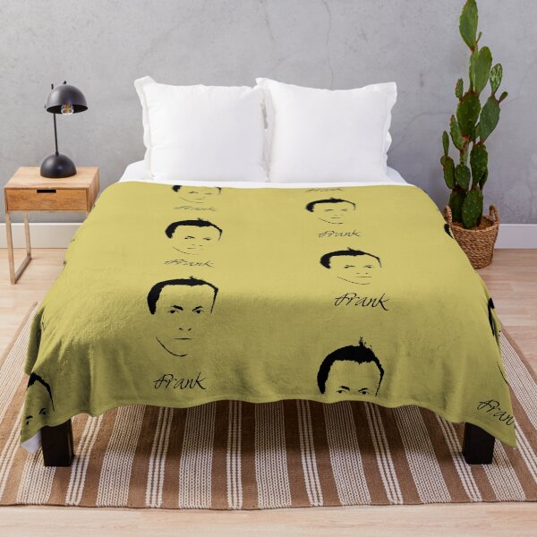 Item preview, Frank O'Hara Poet Writer designed and sold by MephobiaDesigns.
