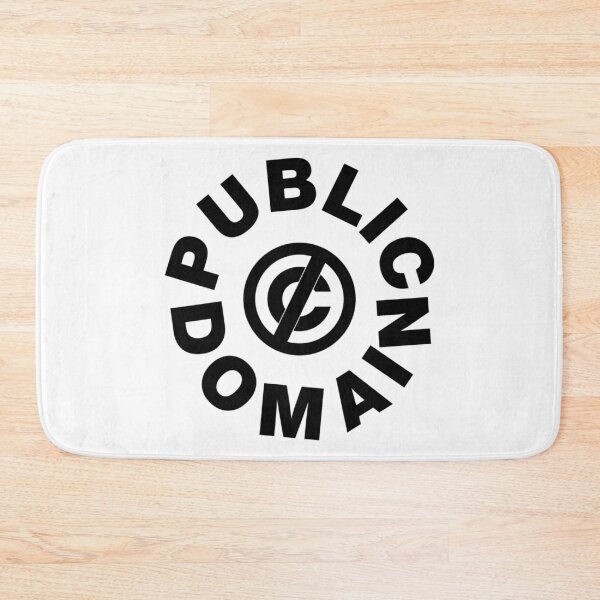 Item preview, Public Domain designed and sold by OlympusMons.