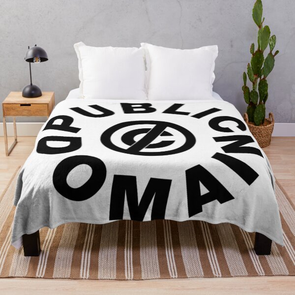 Item preview, Public Domain designed and sold by OlympusMons.