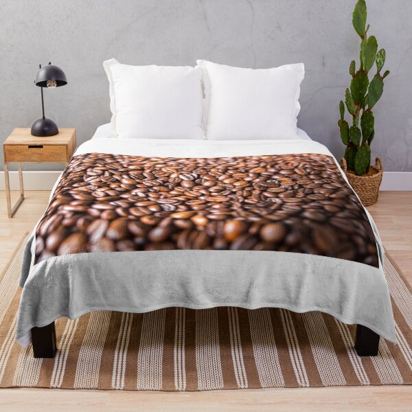 Item preview, Fresh Coffee Beans designed and sold by newburyboutique.