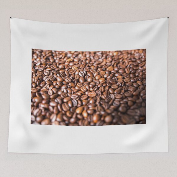 Item preview, Fresh Coffee Beans designed and sold by newburyboutique.