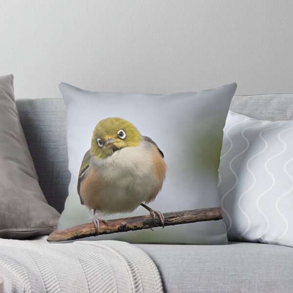 Item preview, Silvereye - All on my own. designed and sold by Roy  Massicks.