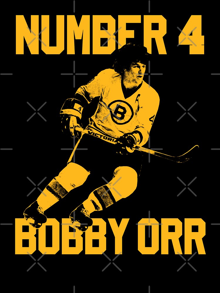 Bobby Orr Regular Season NHL Fan Jerseys for sale