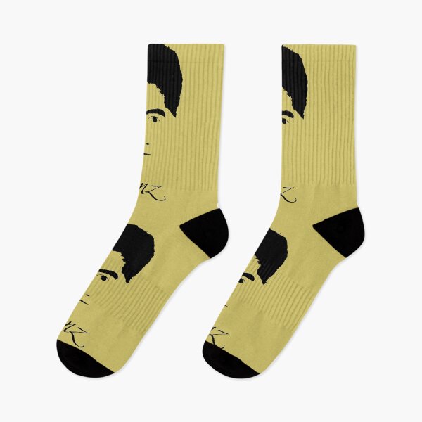 Item preview, Franz Kafka designed and sold by MephobiaDesigns.