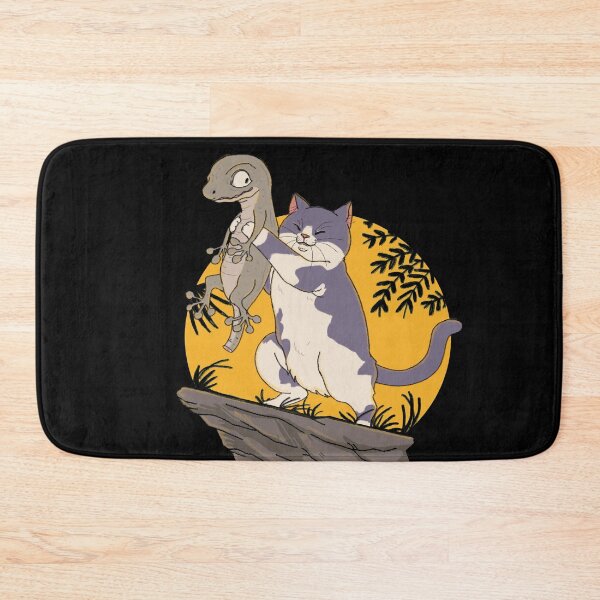 Item preview, The Lizard King designed and sold by xiaobaosg.