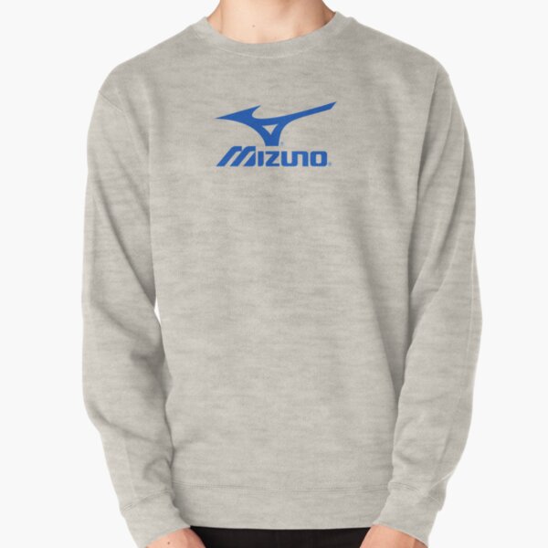 mizuno sweatshirt