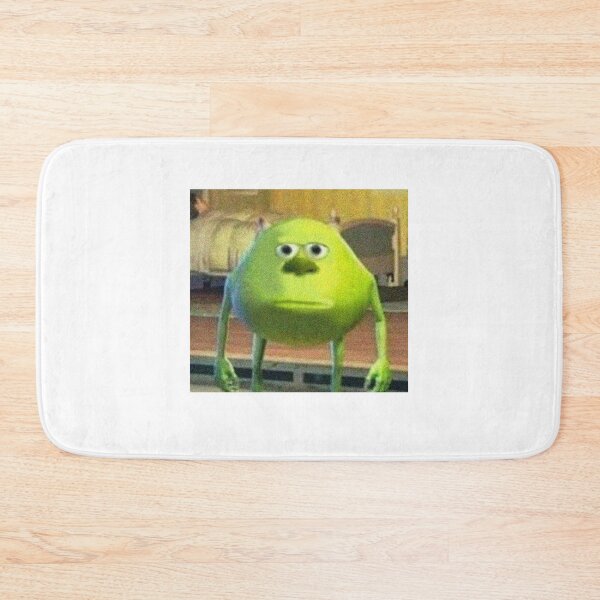 Item preview, Mike the Meme designed and sold by WebNostalgia.