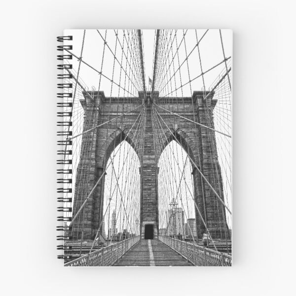 Item preview, Brooklyn Bridge designed and sold by fredseghetti.