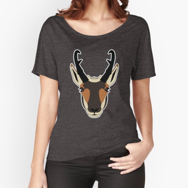 pronghorn shirt