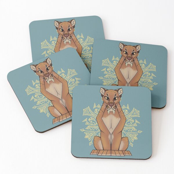 Item preview, Smilodon designed and sold by ZTheCrazed.