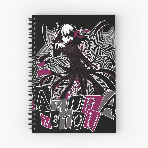 Item preview, Sakura Matou - Persona Version designed and sold by xEMIYA.
