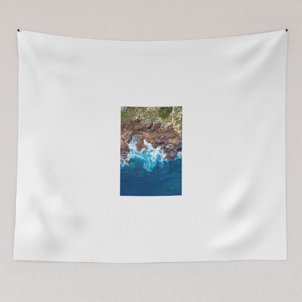 Item preview, Yallingup, South West Western Australia - Aerial designed and sold by duydash.