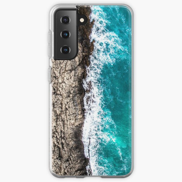 Second Valley, South Australia Samsung Galaxy Soft Case