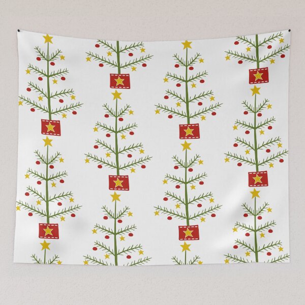 Item preview, Christmas Tree designed and sold by JoniandCo.