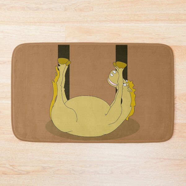 Item preview, Monogram U Pony designed and sold by piedaydesigns.
